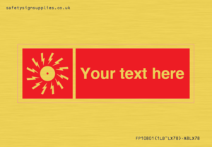 Custom Fire: Fire alarm beacon